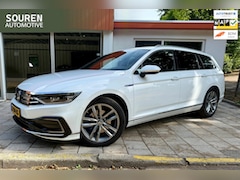 Volkswagen Passat Variant - 1.4 TSI PHEV GTE Business / Pano / Massage / Camera / Leder/ ACC / Carplay / Trekhaak