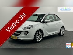 Opel ADAM - 1.0 Turbo Jam AIRCO CRUISE LM