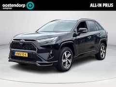 Toyota RAV4 - 2.5 Plug-in Hybrid AWD Style | Trekhaak | Apple CarPlay | Navigatie | Adaptive Cruise | Ri