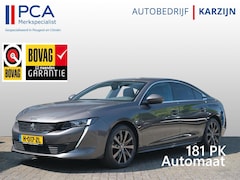 Peugeot 508 - 1.6 PureTech Allure Avantage