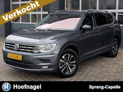 Volkswagen Tiguan Allspace - 1.5 TSI IQ.Drive | Trekhaak