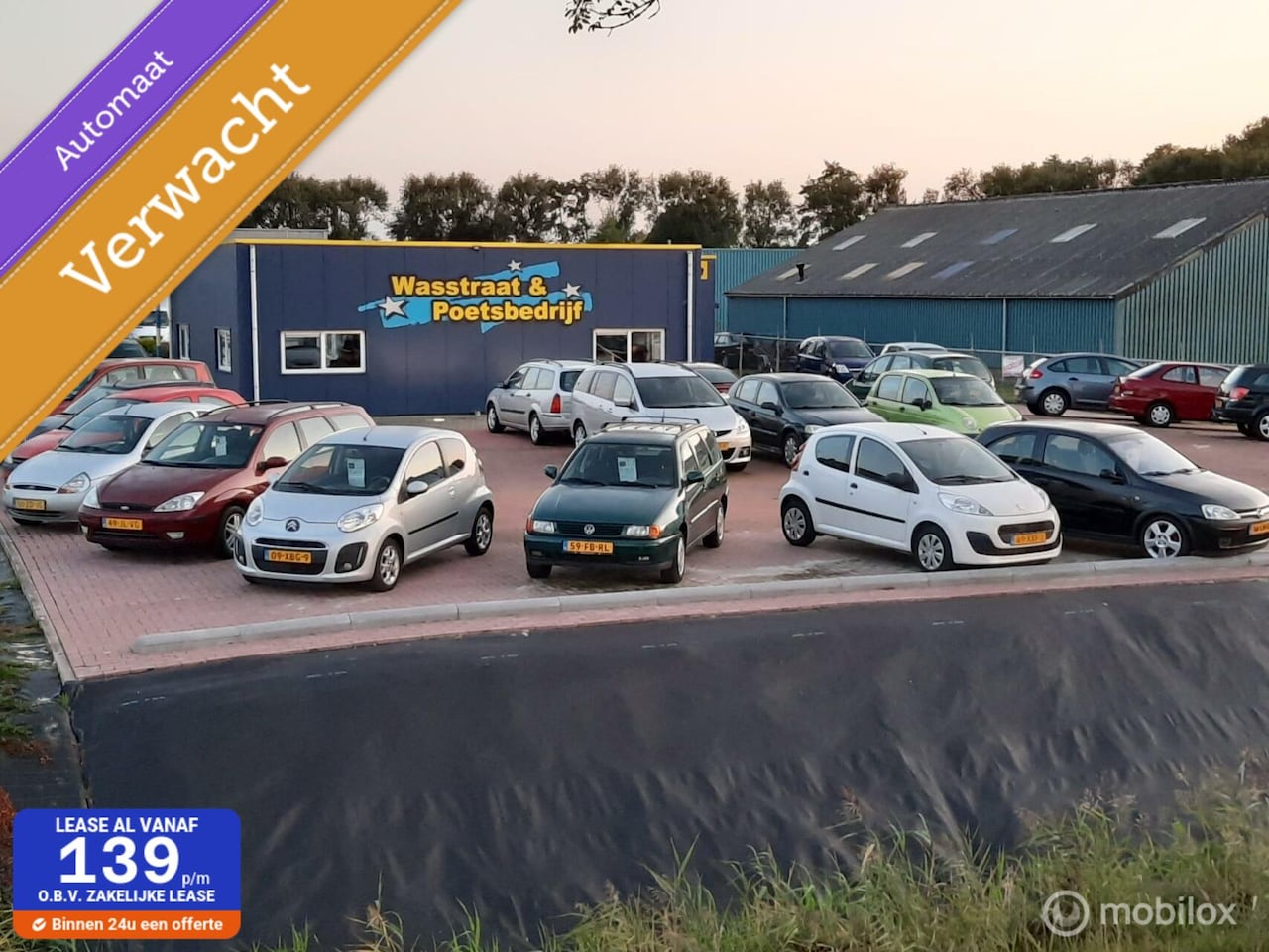 Renault Clio Estate - 1.2 Dynamique 1.2 Dynamique - AutoWereld.nl