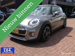 MINI One - 1.2 Business Apple Carplay Panorama Airco Nav Cr Contr