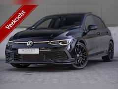 Volkswagen Golf - 2.0 TSI GTI Clubsport 45 Jahre Akra Pano DSG
