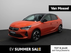 Opel Corsa-e - GS Line 50 kWh 136PK | Navigatie | Climate Control | Warmtepomp | Parkeersensoren | Apple