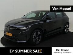 Renault Mégane E-Tech - EV40 Boost Charge Equilibre | Pack Winter | Camera | Trekhaak