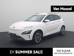 Hyundai Kona Electric - EV 136pk Fashion 39 kWh Apple-carplay/Android-auto | Keyless | Achteruitrijcamera + Parkee