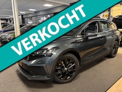 Skoda Enyaq iV - 80 / Navigatie / pdc v+a / camera / Panorama-dak