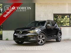 Volvo XC40 - 1.5 T5 Recharge R-Design Pano 360c Trekhaak H&K