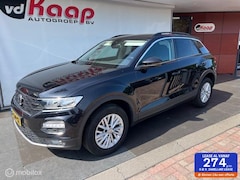 Volkswagen T-Roc - 1.0 TSI Style