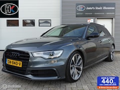Audi S6 - Avant 4.0 TFSI S6 quattro Pro Line Plus Stage 1 Pano