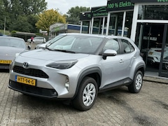 Toyota Yaris Cross - 1.5 Hybrid Dynamic