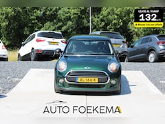 MINI One - 1.2 Business AIRCO LICHTMETALEN VELGEN