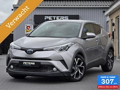 Toyota C-HR - 1.8 Hybrid Dynamic| Camera| Keyless| Dealer o.h