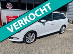 Skoda Fabia Combi - 1.2 TSI Ambition Businessline