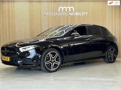 Mercedes-Benz A-klasse - 250 e Business Solution AMG Limited