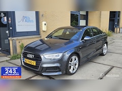 Audi A3 Limousine - 1.4 TFSI CoD Sport Pro Line S