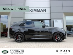 Land Rover Range Rover Sport - P510e First Edition