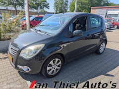 Opel Agila - 1.2 Enjoy