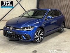 Volkswagen Polo - 1.0 TSI 3X R-Line DSG Virtual ACC NAV CAM IQ