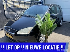 Ford Focus C-Max - 1.8-16V Futura Sport