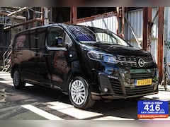 Opel Vivaro - L2H1 2.0 145 PK Aut ZGAN Citroen Jumpy Expert