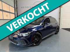 Volkswagen Golf - 2.0 TSI GTI 1 JAAR BOVAG GARANTIE