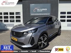 Peugeot 3008 - 1.2 PureTech GT