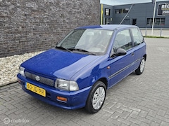 Suzuki Alto - 1.0-16V Twist