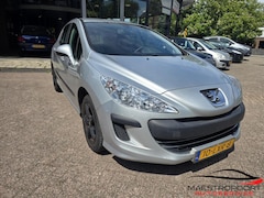 Peugeot 308 - 1.6 VTi X-line
