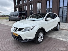 Nissan Qashqai - 1.5 dCi Visia Navi Clima Panorama Cruise