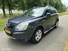 Opel Antara - 2.4-16V Enjoy*STOELVERWARMING*NEW APK*AIRCO