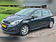 Peugeot 208 - 1.6 BlueHDi Blue Lease Executive