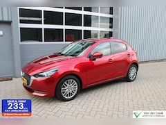 Mazda 2 - 2 1.5 Skyactiv-G Style Selected | Carplay | Camera | Cruise | Led | NL Auto