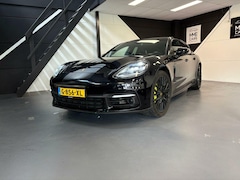 Porsche Panamera - 2.9 4 E-Hybrid