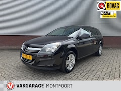 Opel Astra Wagon - 1.6 Cosmo|Airco|Trekhaak|Cruise|Navi|Nieuwe APK|