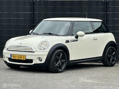 MINI One - 1.6 MINIMALIST Business Line+AIRCO