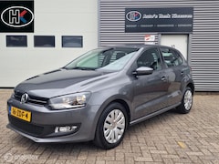 Volkswagen Polo - 5-deurs 1.2TSi BlueMotion Comfortline NAP NL