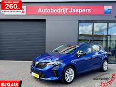 Renault Clio - 1.0 TCe 90 GPF evolution
