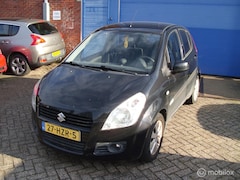 Suzuki Splash - 1.0 Exclusive