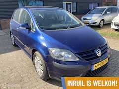 Volkswagen Golf - 1.6 FSI Comfortline -- 114000 KM --AUTOMAAT-- NIEUWE APK