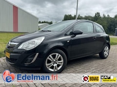 Opel Corsa - 1.2-16V Berlin | TREKHAAK | NAP | AIRCO | NW BAND