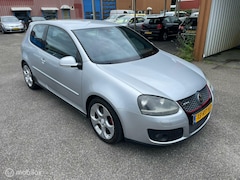 Volkswagen Golf - 2.0 TFSI GTI