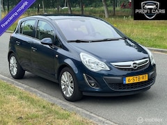 Opel Corsa - 1.4-16V Cosmo 5Drs Airco Navi