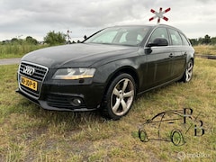 Audi A4 Avant - 2.0 TFSI Pro Line Business NAVI NIEUWE APK