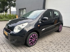 Suzuki Alto - 1.0 Exclusive / APK / NAP / inruil mogelijk /