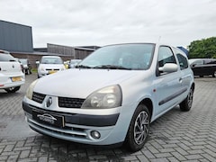 Renault Clio - 1.2-16V Dynamique