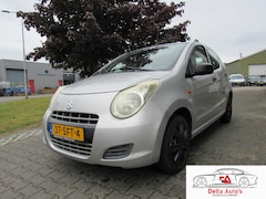 Suzuki Alto - 1.0 Comfort