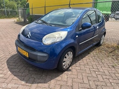 Citroën C1 - 1.0-12V Ambiance MET WERK defect