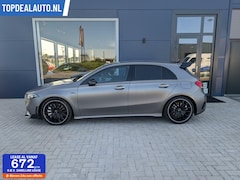 Mercedes-Benz A-klasse - AMG 35 4MATIC Race edition Vol